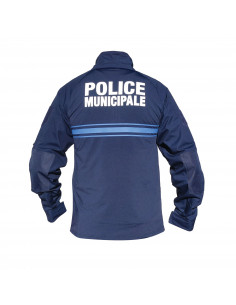 CHEMISE UBAS PM 2