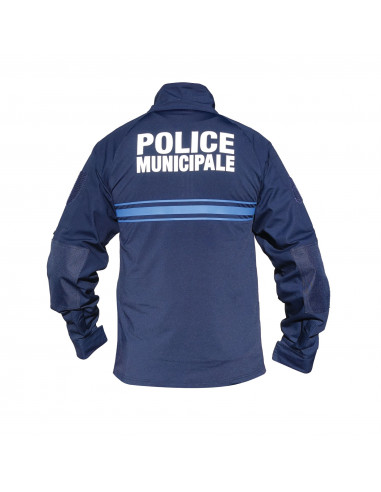 CHEMISE UBAS COOLDRY PM