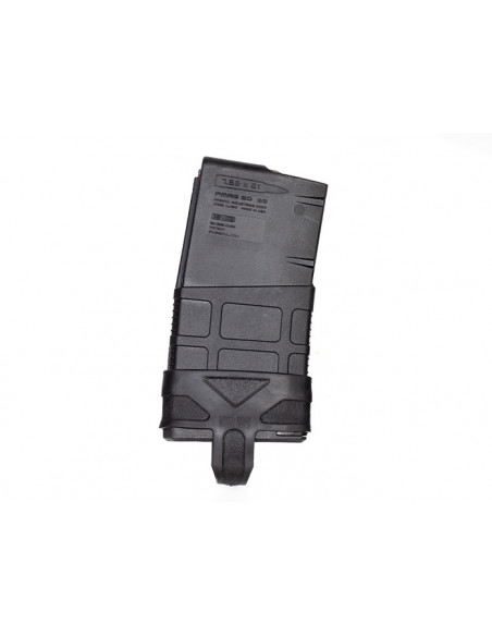 LOT DE 3 EXTRACTEUR 7.62 NOIR