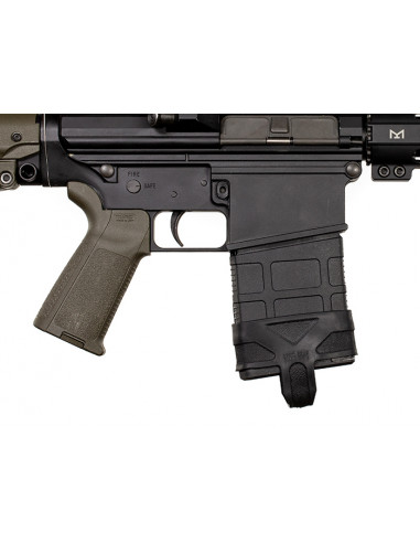 LOT DE 3 EXTRACTEUR 7.62 NOIR