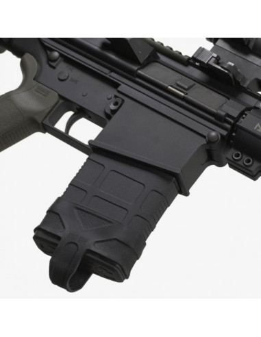 LOT DE 3 EXTRACTEUR 7.62 NOIR