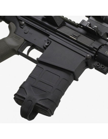 LOT DE 3 EXTRACTEUR 7.62 NOIR