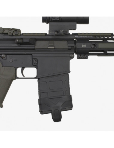 LOT DE 3 EXTRACTEUR 7.62 NOIR