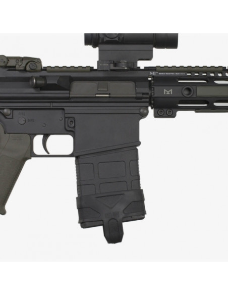 LOT DE 3 EXTRACTEUR 7.62 NOIR