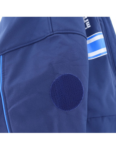 SOFTSHELL MATELASSÉ PM