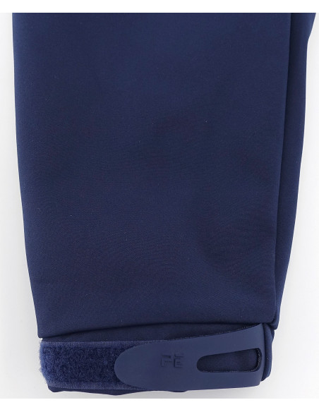 SOFTSHELL MATELASSÉ PM