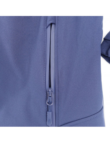 SOFTSHELL MATELASSÉ PM