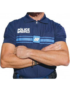 POLO COOLDRY MC PM