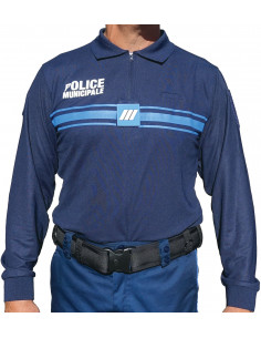POLO COOLDRY ML PM