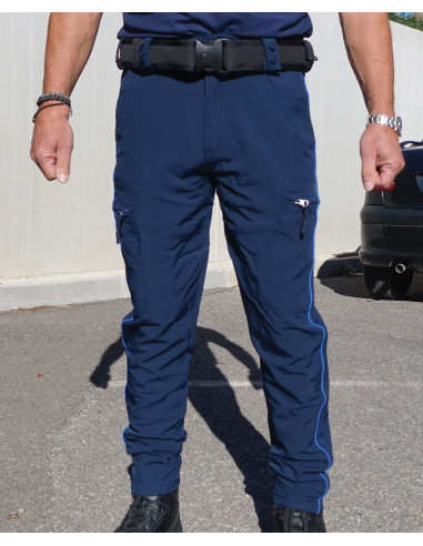 PANTALON LIGHT FIT PM