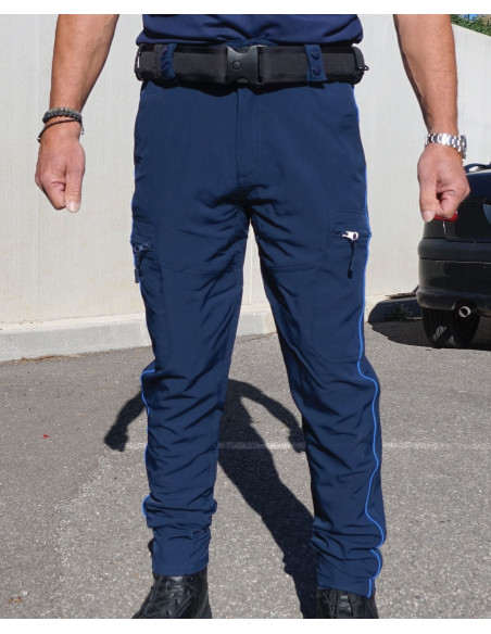 PANTALON LIGHT FIT PM