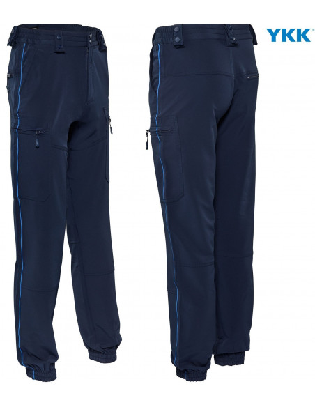 PANTALON INTERVENTION MAT PM