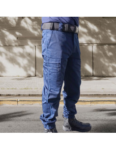PANTALON INTERVENTION MAT PM 2