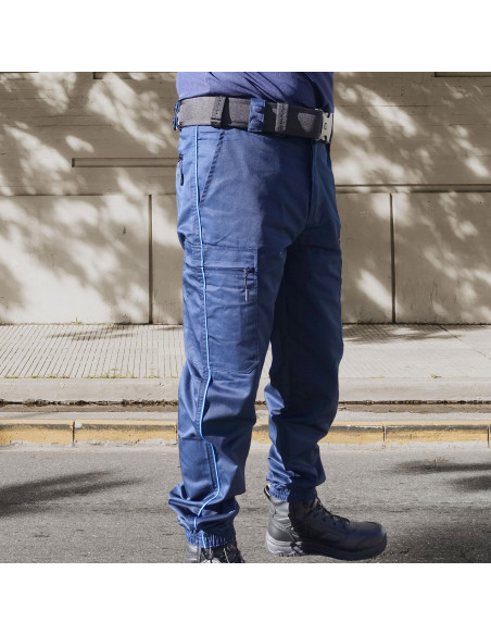 PANTALON INTERVENTION MAT PM