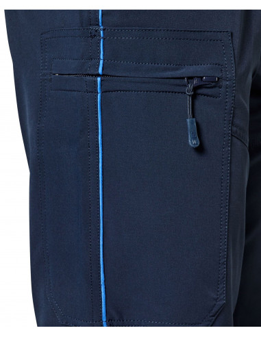 PANTALON INTERVENTION MAT PM