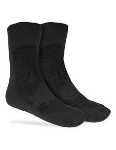 CHAUSSETTES COOLMAX® NOIR 2