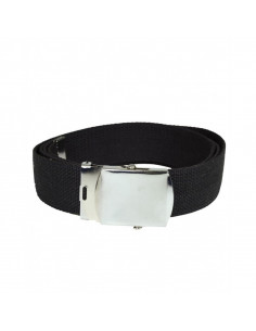 CEINTURE TOILE