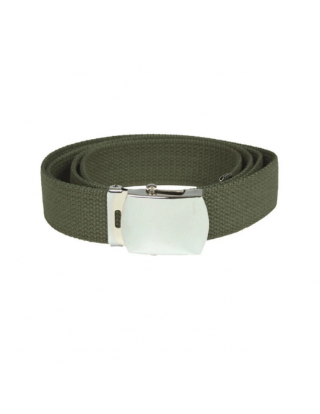 CEINTURE TOILE