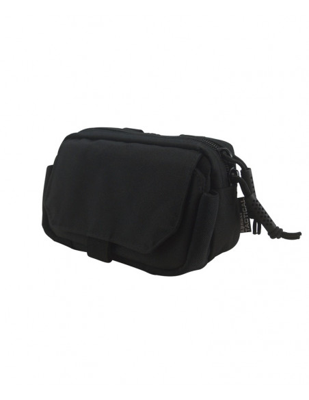 POCHE UTILITY TELEPHONE NOIR