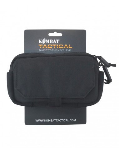 POCHE UTILITY TELEPHONE NOIR