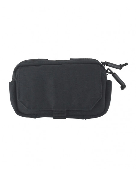 POCHE UTILITY TELEPHONE NOIR