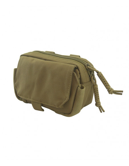 POCHE UTILITY TELEPHONE COYOTE