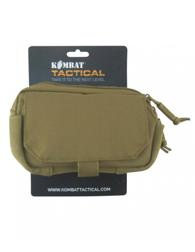 POCHE UTILITY TELEPHONE COYOTE