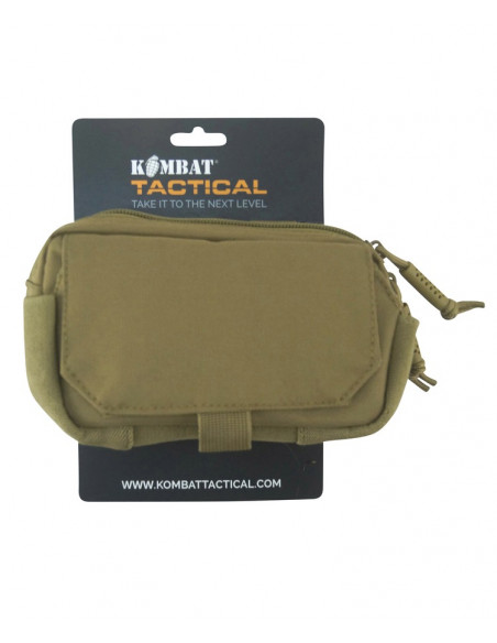 POCHE UTILITY TELEPHONE COYOTE