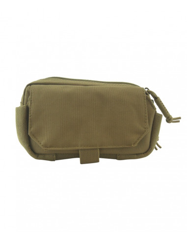 POCHE UTILITY TELEPHONE COYOTE