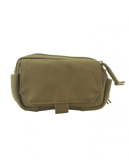 POCHE UTILITY TELEPHONE COYOTE