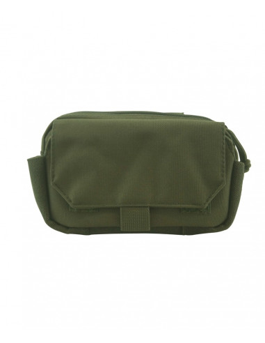 POCHE UTILITY TELEPHONE VERT OD