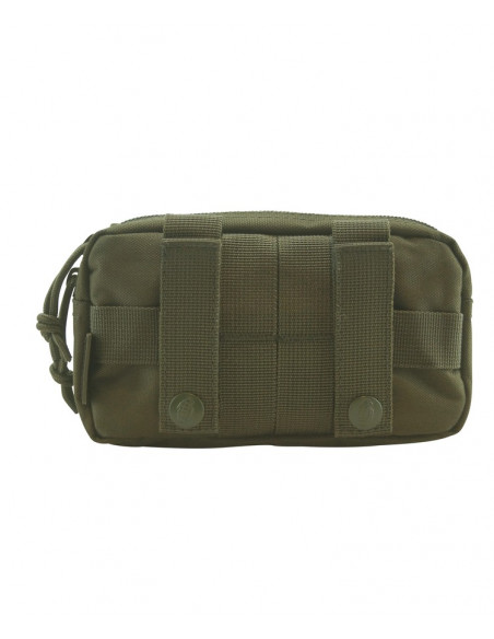 POCHE UTILITY TELEPHONE VERT OD