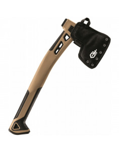HACHETTE BUSHCRAFT - COYOTE 2