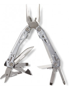 SUSPENSION NXT - 15 OUTILS