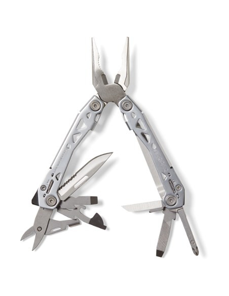 SUSPENSION NXT - 15 OUTILS