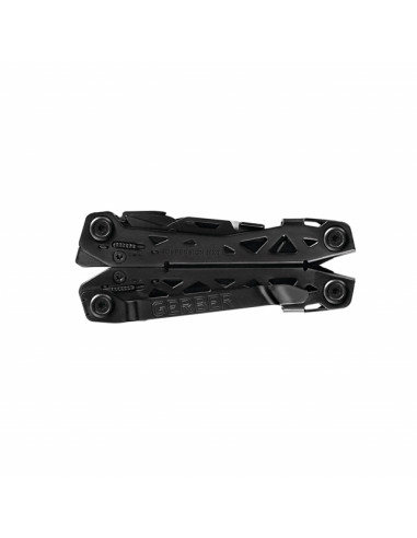 SUSPENSION NXT - 15 OUTILS NOIR