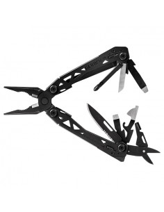 SUSPENSION NXT - 15 OUTILS NOIR