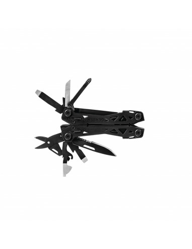 SUSPENSION NXT - 15 OUTILS NOIR