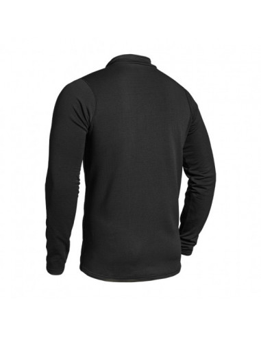 SWEAT ZIPPE THERMO PERFORMER -10°C A -20°C NOIR