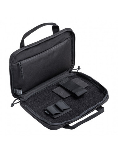 HOUSSE SOUPLE PISTOLET DELTA NOIR
