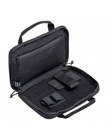 HOUSSE SOUPLE PISTOLET DELTA NOIR