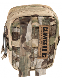 SMALL VERTICAL UTILITY POUCH CORE MultiCam 2