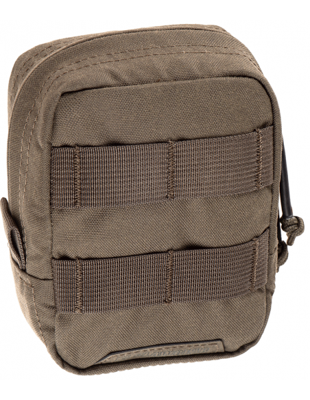 SMALL VERTICAL UTILITY POUCH CORE RAL7013