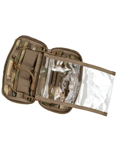 ADMIN POUCH CORE MULTICAM