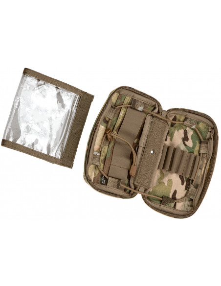 ADMIN POUCH CORE MULTICAM