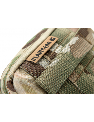 ADMIN POUCH CORE MULTICAM