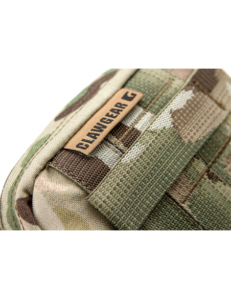 ADMIN POUCH CORE MULTICAM