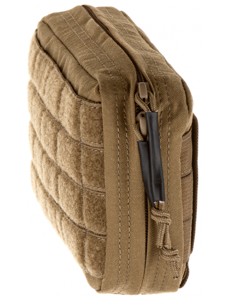 ADMIN POUCH CORE COYOTE