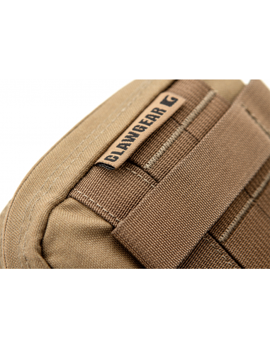 ADMIN POUCH CORE COYOTE