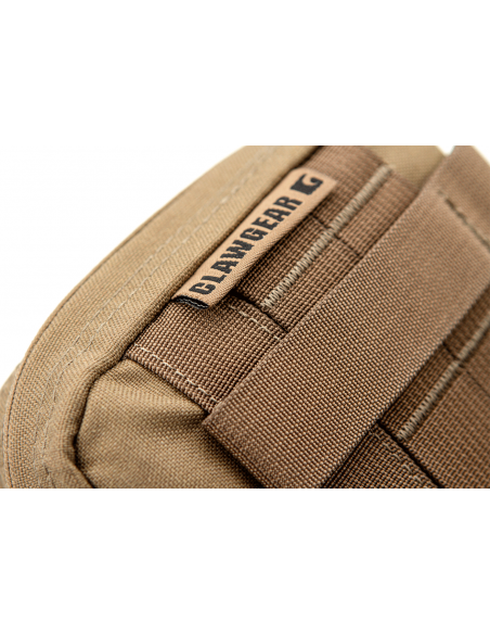 ADMIN POUCH CORE COYOTE